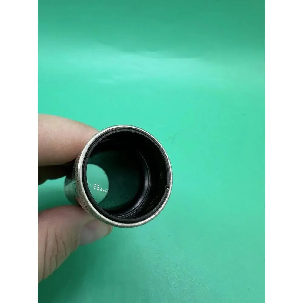 VINTAGE Rochester Optical PROFESSIONAL Projection Microscope TELESCOPE LENS